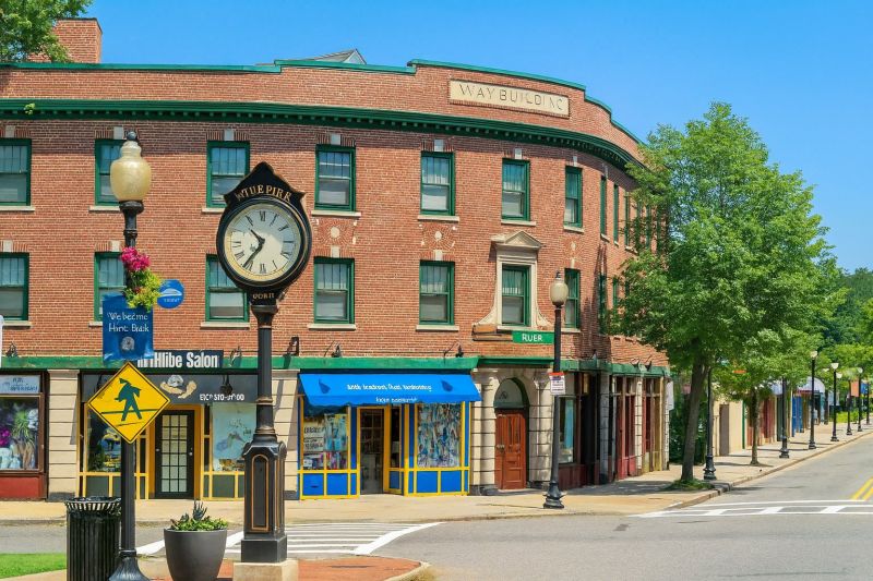 Best Bathroom Remodeling pros in Woburn, MA