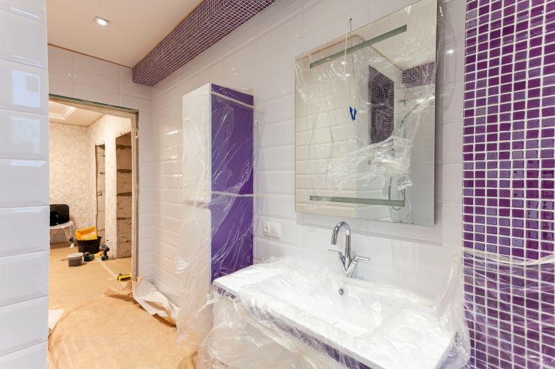 Top Bathroom Remodeling Companies in Fitchburg, MA