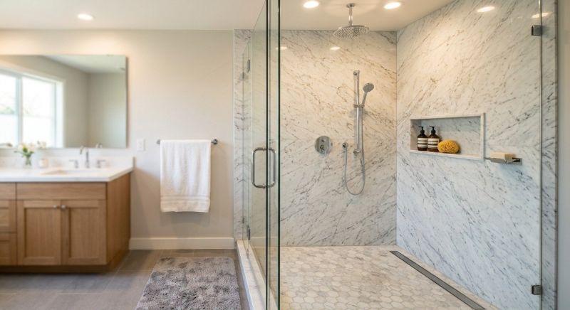 Top Bathroom Remodeling Companies in Marlborough, MA