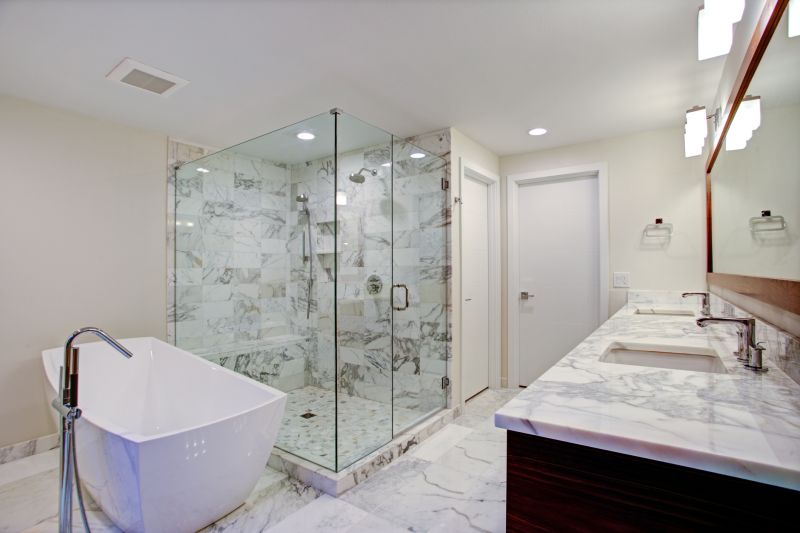 Best Bathroom Remodelers Contractors in Hudson, MA