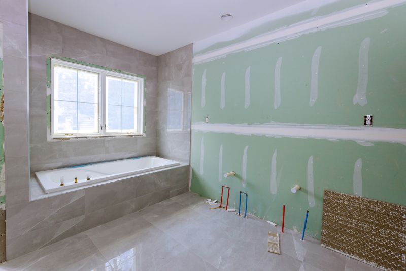 Bathroom Renovation Specialists